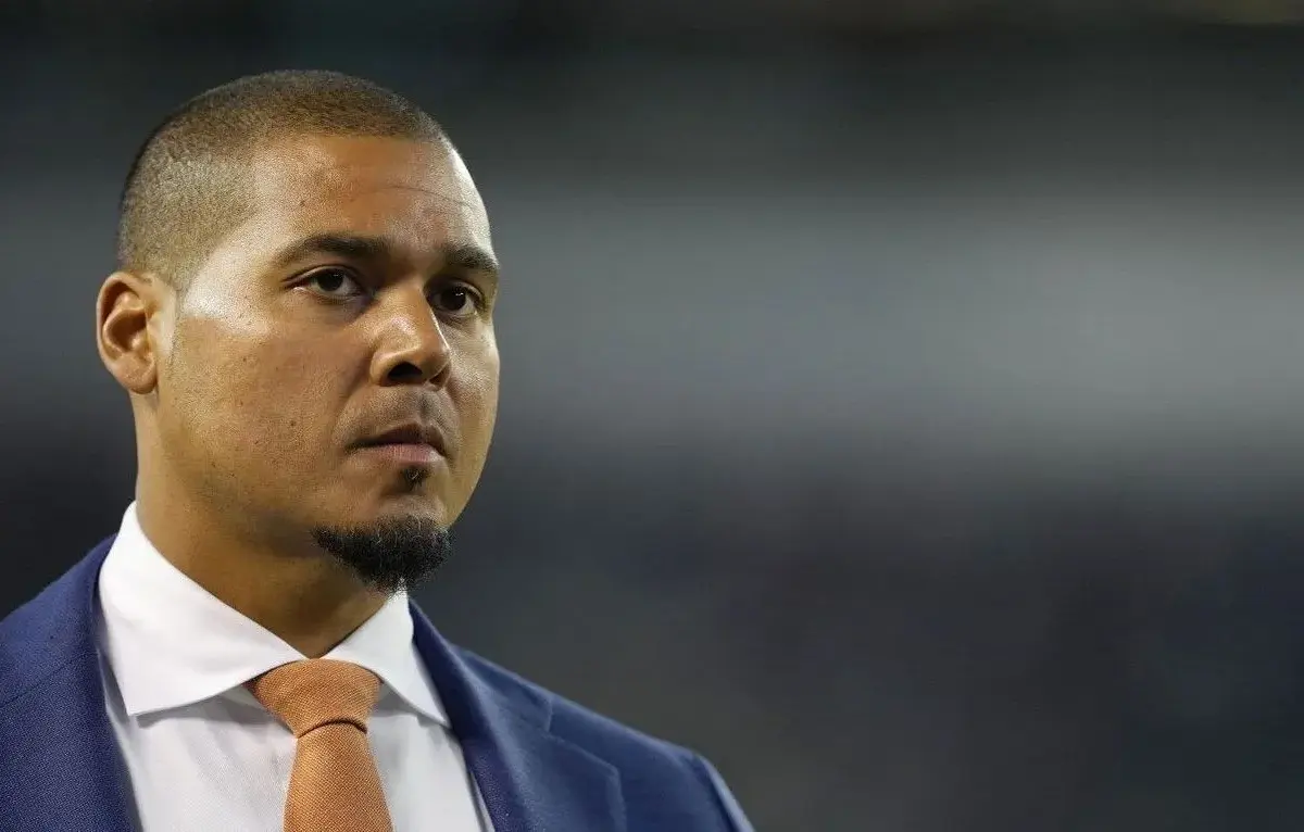 Bears Gamble Big on Defensive Anchor Jeffery Simmons