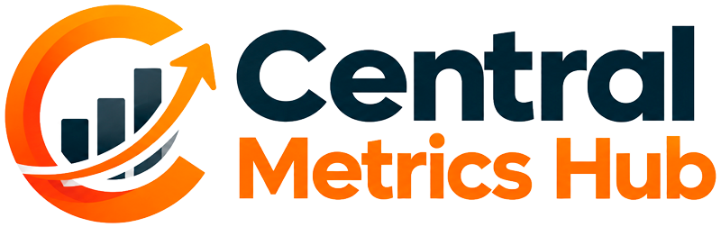 Central Metrics Hub
